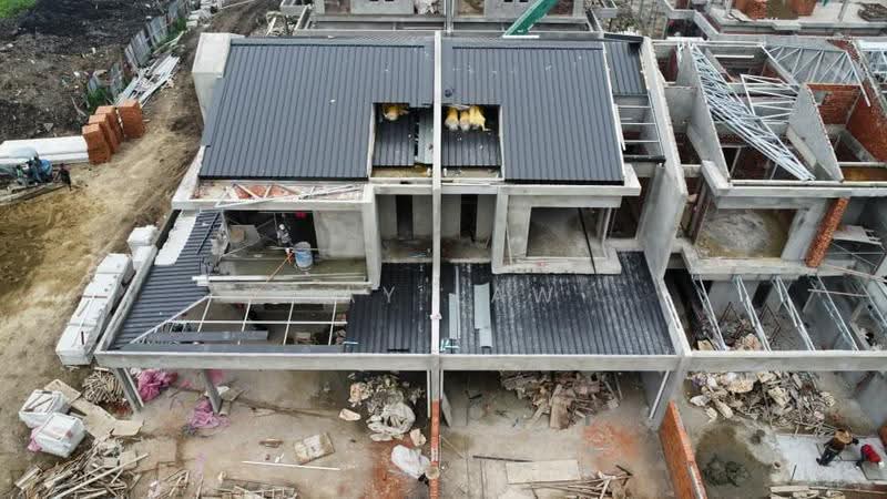 2-storey Terraced House for Sale in Kung Phin (Kuching) - Jay Law - PropertyGuru.com.my