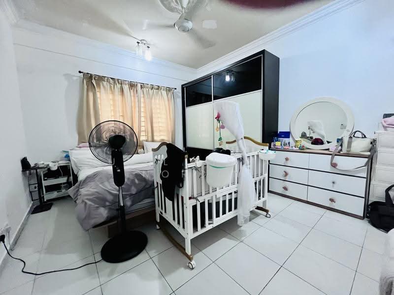 Condominium for Sale at Suria Jelatek - Nurul Hisham Nordin - Bedroom - PropertyGuru.com.my
