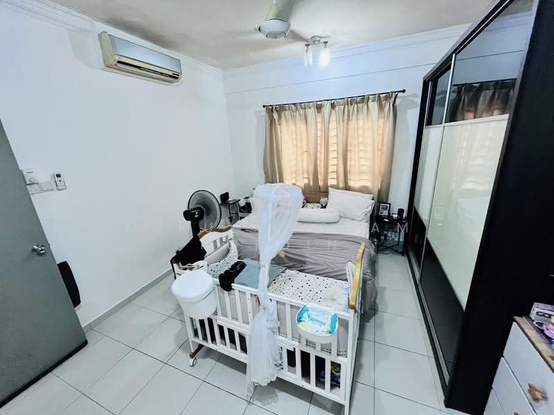 Condominium for Sale at Suria Jelatek - Nurul Hisham Nordin - Bedroom - PropertyGuru.com.my