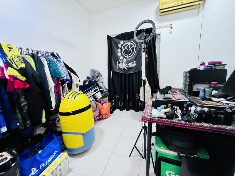 Condominium for Sale at Suria Jelatek - Nurul Hisham Nordin - Interior - PropertyGuru.com.my