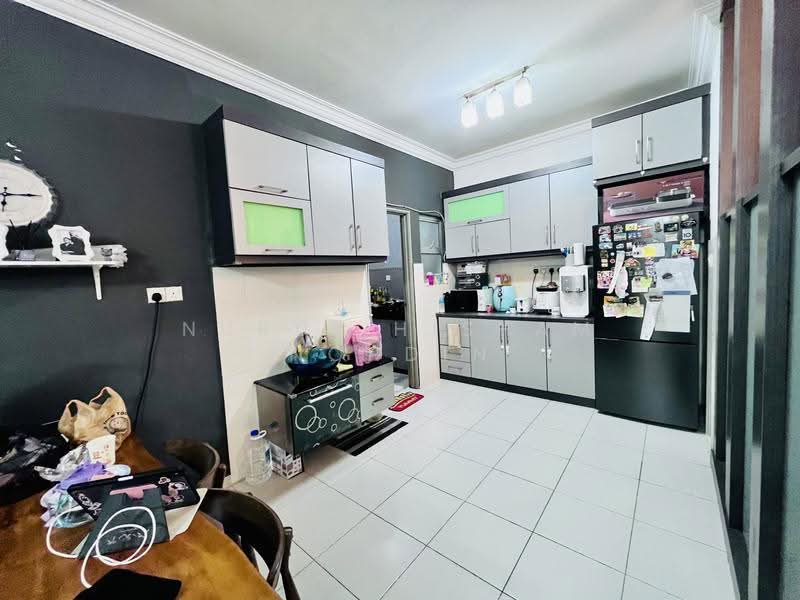 Condominium for Sale at Suria Jelatek - Nurul Hisham Nordin - PropertyGuru.com.my