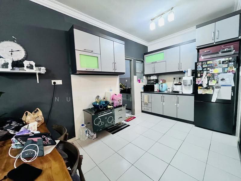 Condominium for Sale at Suria Jelatek - Nurul Hisham Nordin - PropertyGuru.com.my
