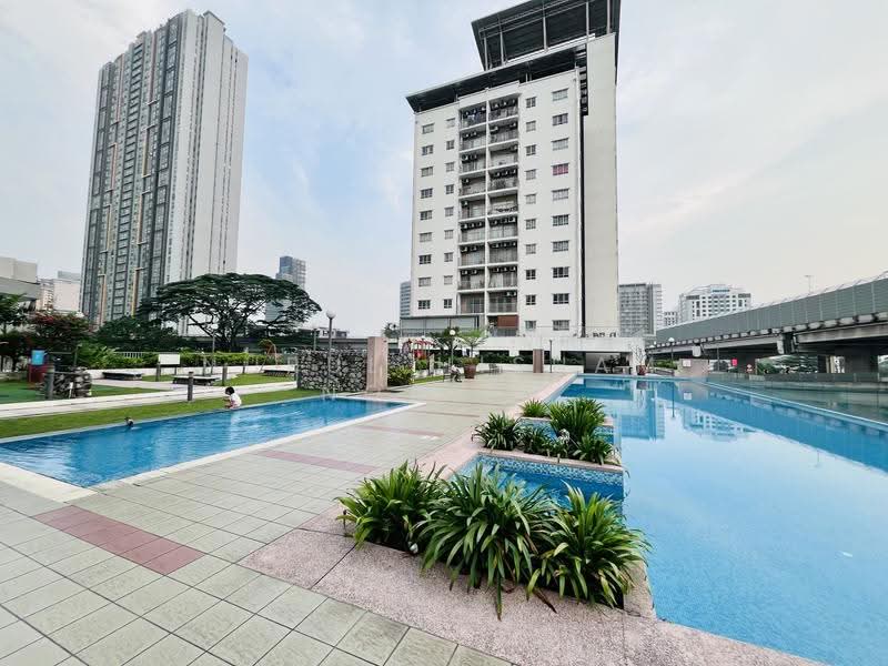 Condominium for Sale at Suria Jelatek - Nurul Hisham Nordin - PropertyGuru.com.my