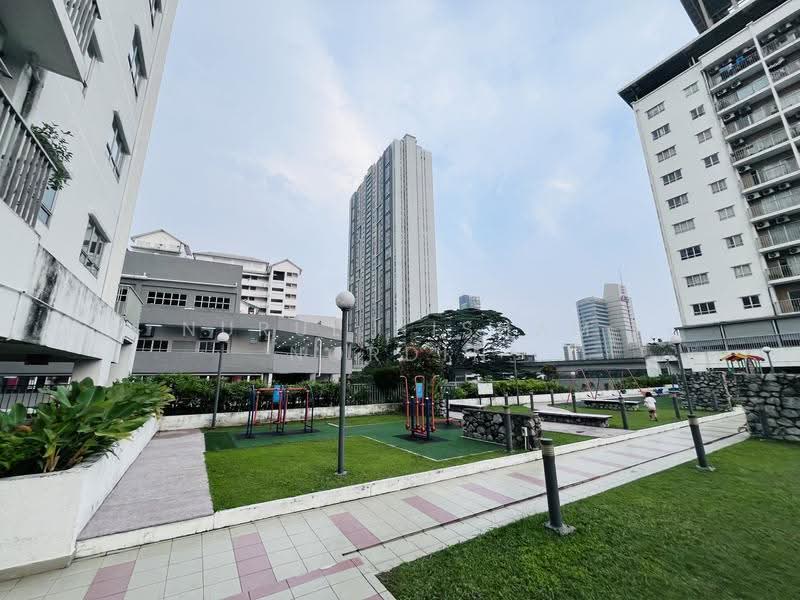 Condominium for Sale at Suria Jelatek - Nurul Hisham Nordin - Exterior - PropertyGuru.com.my