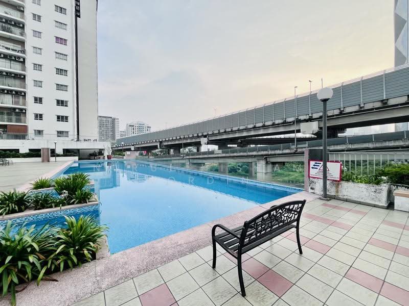Condominium for Sale at Suria Jelatek - Nurul Hisham Nordin - Exterior - PropertyGuru.com.my