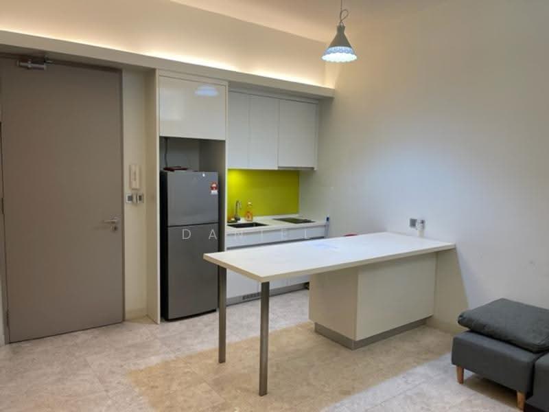 Service Residence for Sale at The Signature - DANIEL . - PropertyGuru.com.my