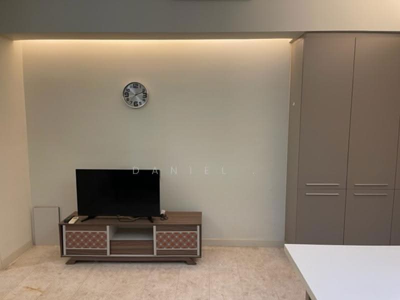 Service Residence for Sale at The Signature - DANIEL . - PropertyGuru.com.my