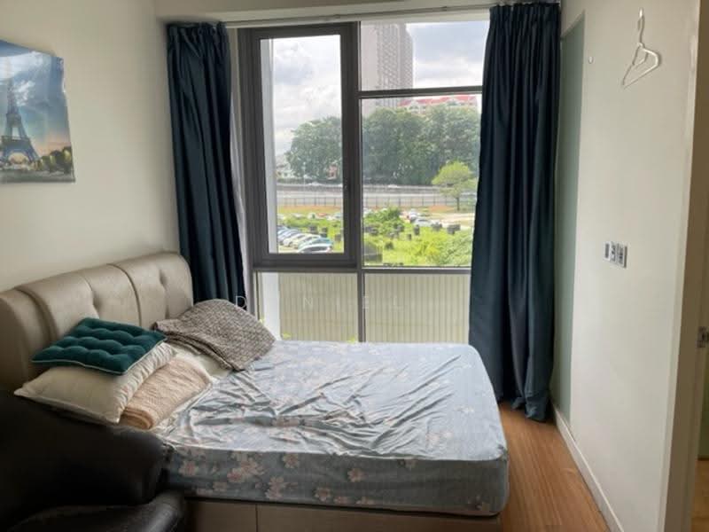 Service Residence for Sale at The Signature - DANIEL . - PropertyGuru.com.my
