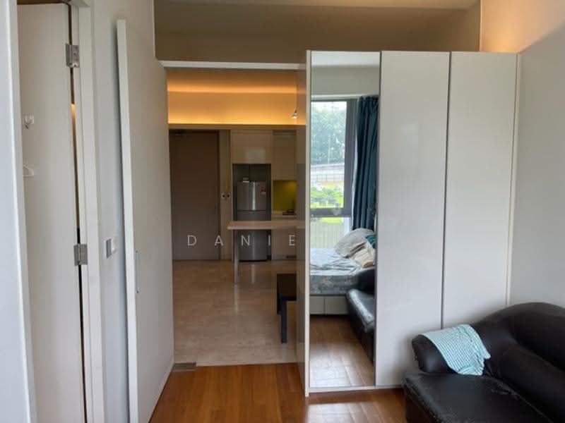 Service Residence for Sale at The Signature - DANIEL . - PropertyGuru.com.my