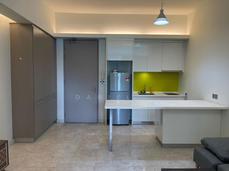 Service Residence for Sale at The Signature - DANIEL . - PropertyGuru.com.my