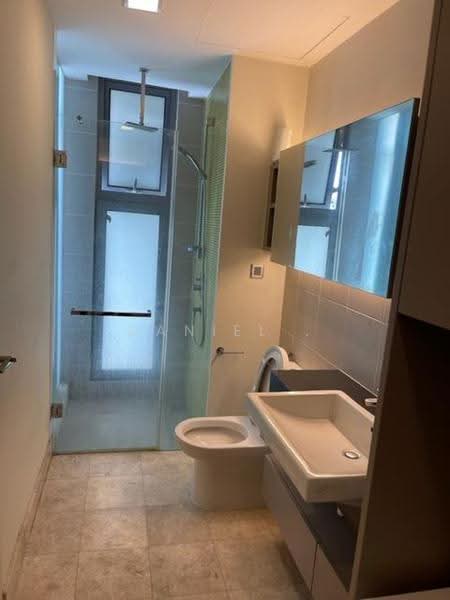 Service Residence for Sale at The Signature - DANIEL . - PropertyGuru.com.my