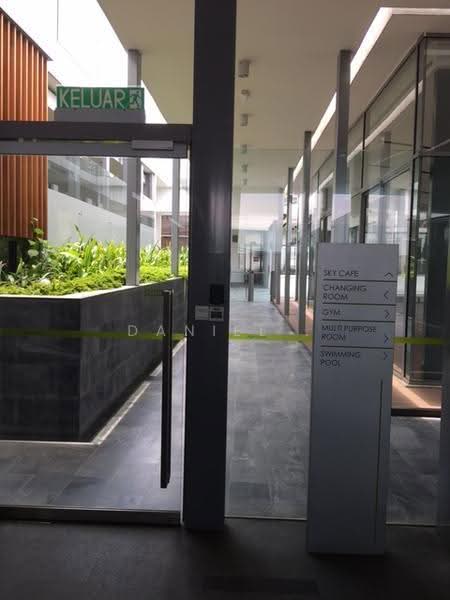Service Residence for Sale at The Signature - DANIEL . - PropertyGuru.com.my