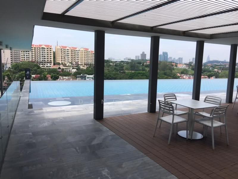 Service Residence for Sale at The Signature - DANIEL . - PropertyGuru.com.my
