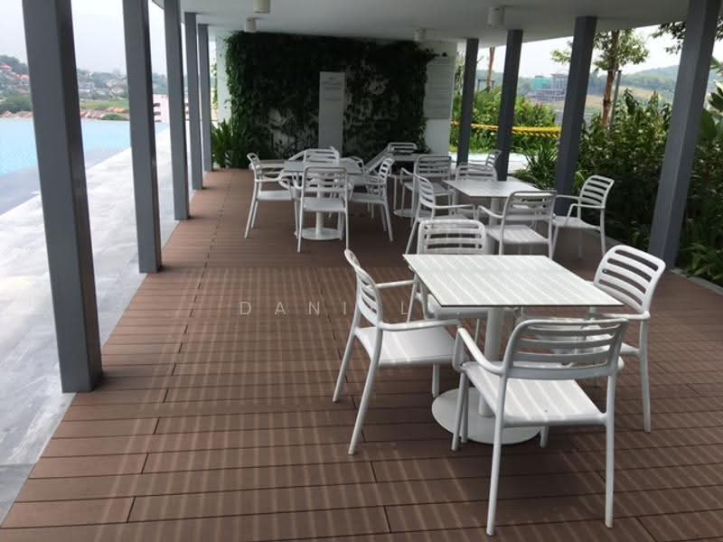 Service Residence for Sale at The Signature - DANIEL . - PropertyGuru.com.my