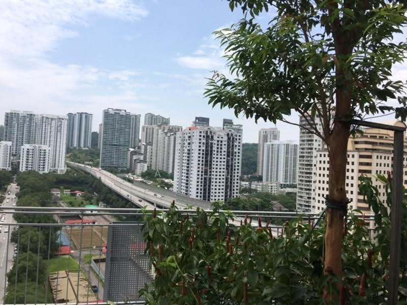 Service Residence for Sale at The Signature - DANIEL . - PropertyGuru.com.my