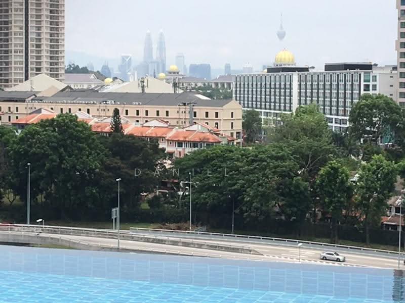 Service Residence for Sale at The Signature - DANIEL . - PropertyGuru.com.my