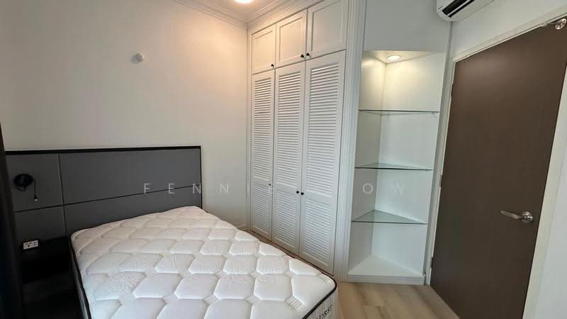 Condominium for Rent at Mutiara Villa Condominium - Fennie Seow - Bedroom - PropertyGuru.com.my