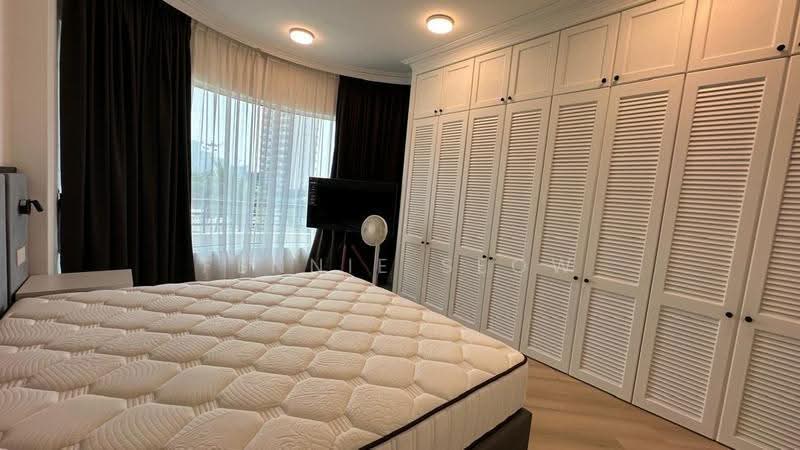 Condominium for Rent at Mutiara Villa Condominium - Fennie Seow - Bedroom - PropertyGuru.com.my
