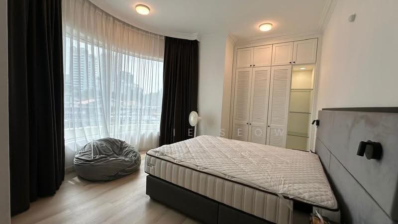Condominium for Rent at Mutiara Villa Condominium - Fennie Seow - Bedroom - PropertyGuru.com.my