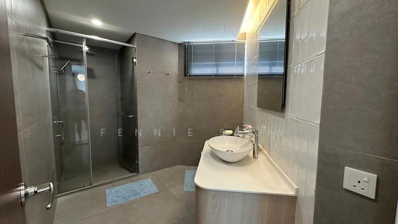 Condominium for Rent at Mutiara Villa Condominium - Fennie Seow - Bathroom - PropertyGuru.com.my