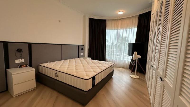 Condominium for Rent at Mutiara Villa Condominium - Fennie Seow - Bedroom - PropertyGuru.com.my