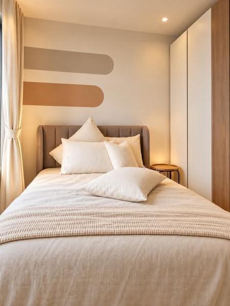 Service Residence for Rent at Gems Residences - Kate Lee - Bedroom - PropertyGuru.com.my