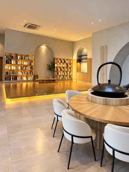 Service Residence for Rent at Gems Residences - Kate Lee - Interior - PropertyGuru.com.my