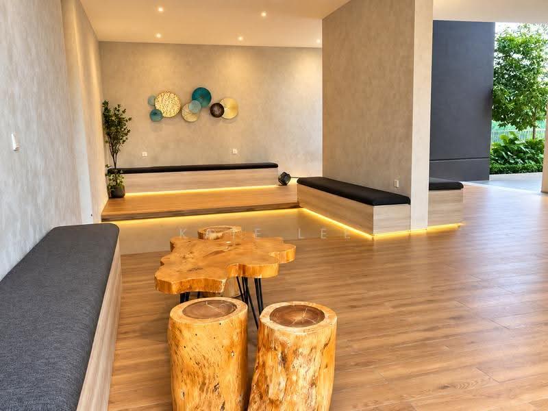 Service Residence for Rent at Gems Residences - Kate Lee - PropertyGuru.com.my