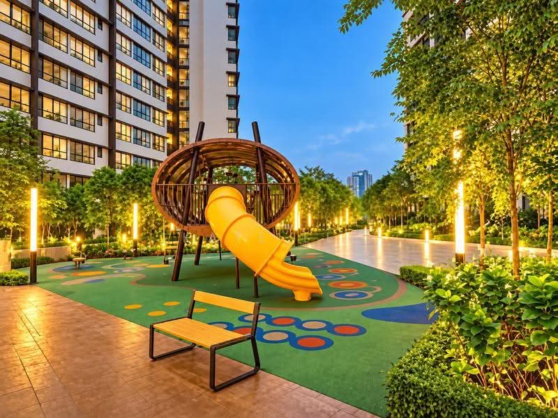 Service Residence for Rent at Gems Residences - Kate Lee - PropertyGuru.com.my