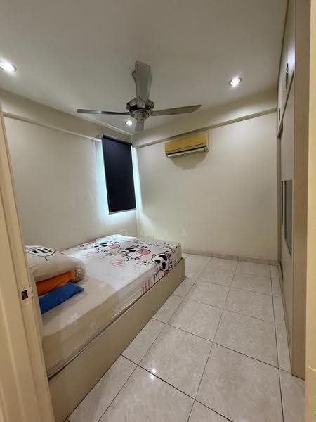 Apartment for Sale at Pulai View - Dona - PropertyGuru.com.my