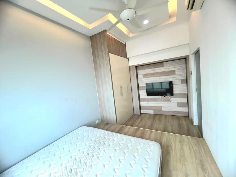 Service Residence for Rent at Tropez Residences - Serene Low - Bedroom - PropertyGuru.com.my