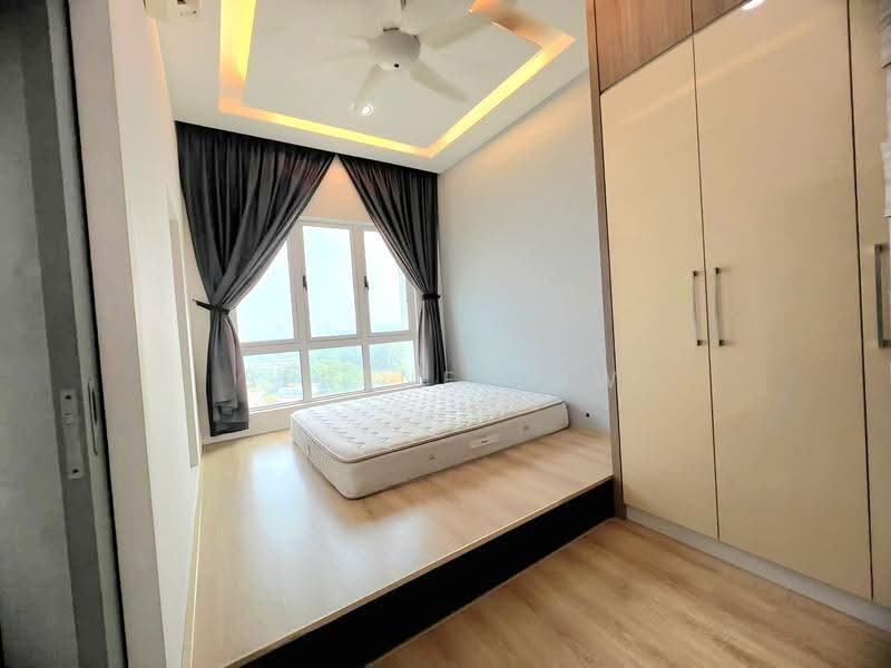Service Residence for Rent at Tropez Residences - Serene Low - PropertyGuru.com.my
