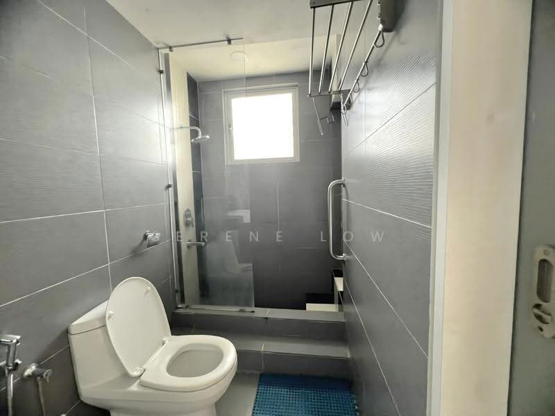 Service Residence for Rent at Tropez Residences - Serene Low - PropertyGuru.com.my