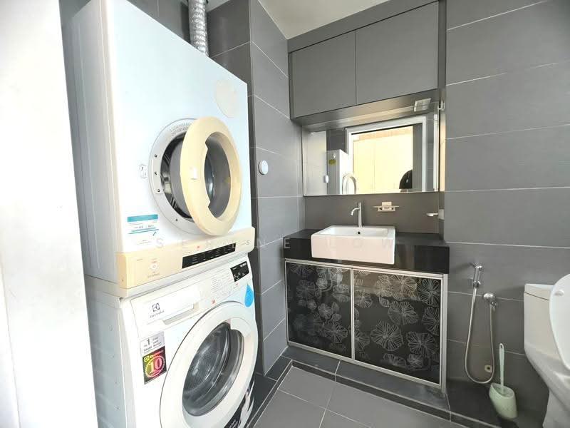 Service Residence for Rent at Tropez Residences - Serene Low - PropertyGuru.com.my