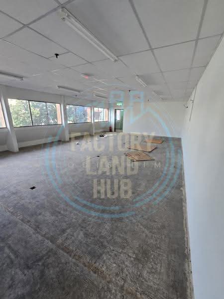 Detached Factory for Rent in North Port (Pelabuhan Utara) (Port Klang (Pelabuhan Klang)) - Louis Lim - Interior - PropertyGuru.com.my