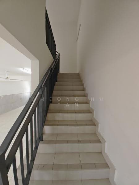 2-storey Terraced House for Rent in Iringan Bayu (Seremban) - Cheong Hu Tan - PropertyGuru.com.my