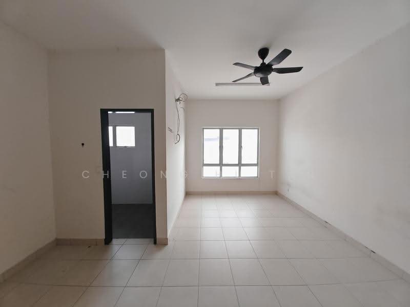 2-storey Terraced House for Rent in Iringan Bayu (Seremban) - Cheong Hu Tan - Interior - PropertyGuru.com.my