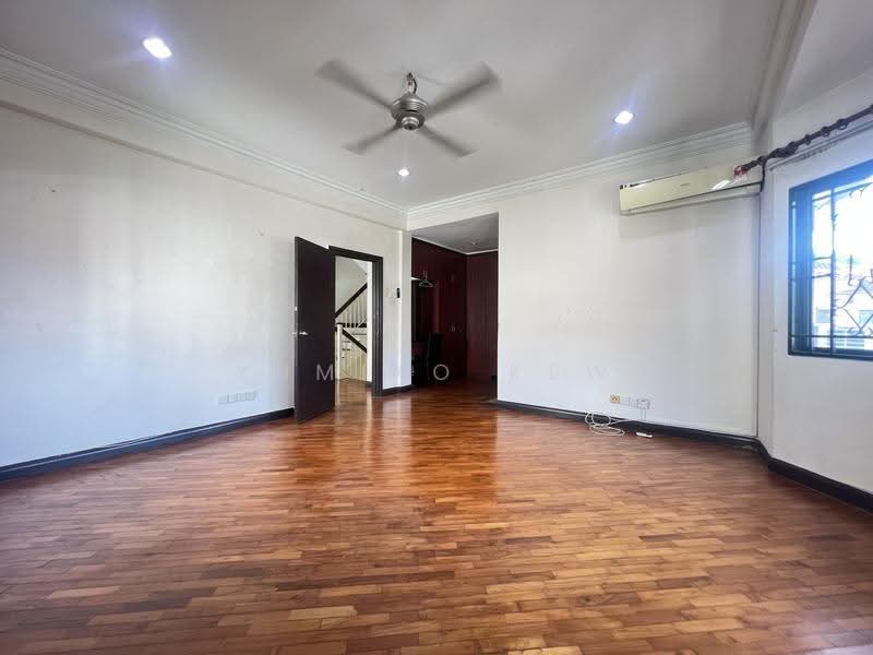 Semi-Detached House for Sale in Taman Bukit Segar (Cheras) - Yumiko Kew - Interior - PropertyGuru.com.my