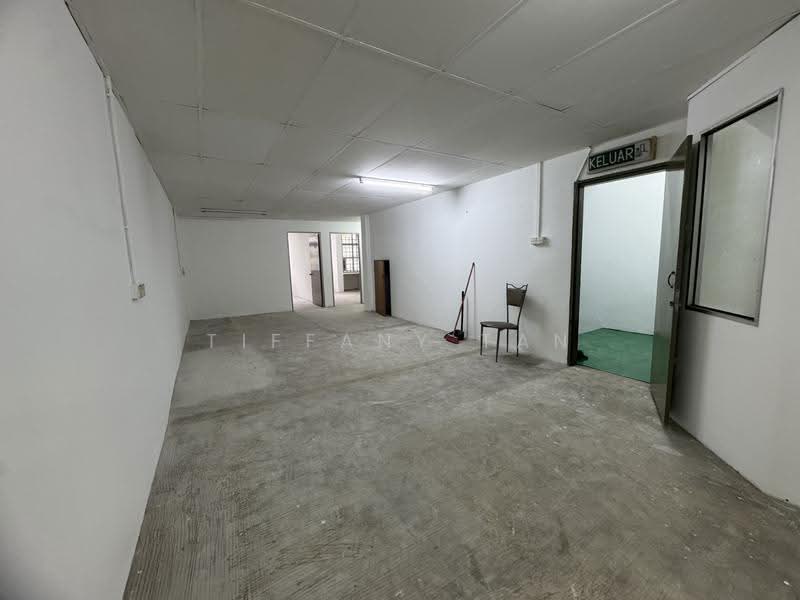 Kedai / Pejabat untuk Disewa di Setapak (Kuala Lumpur) - Tiffany Tan - Interior - PropertyGuru.com.my