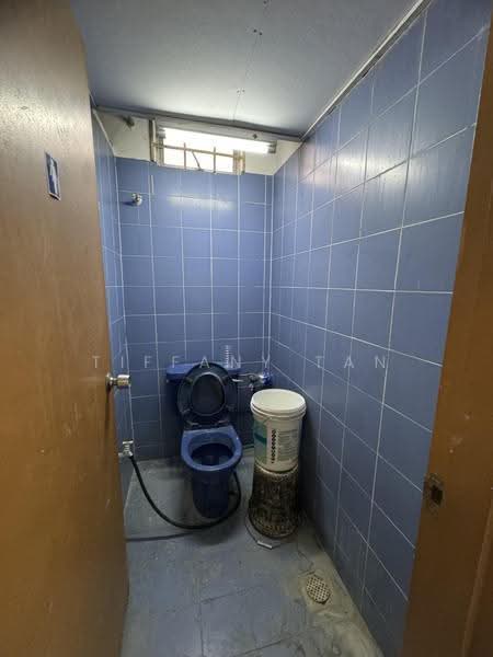 Kedai / Pejabat untuk Disewa di Setapak (Kuala Lumpur) - Tiffany Tan - Bathroom - PropertyGuru.com.my