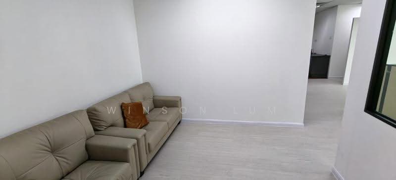 Office for Rent in Bangsar Utama (Bangsar) - Winson Lum - Living Room - PropertyGuru.com.my