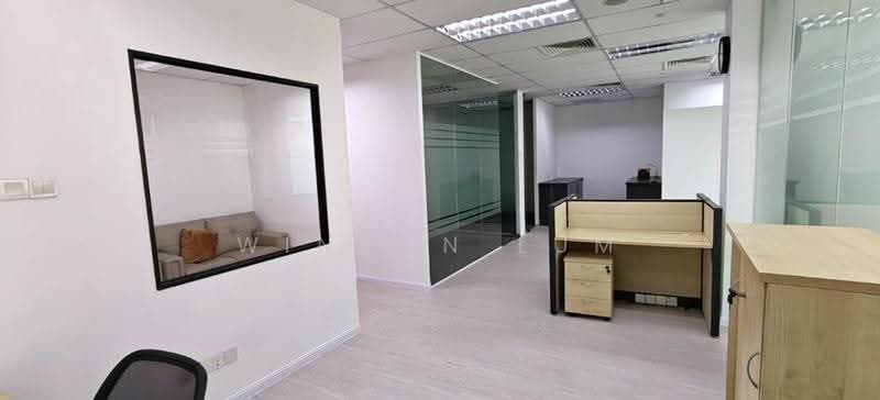 Office for Rent in Bangsar Utama (Bangsar) - Winson Lum - Interior - PropertyGuru.com.my