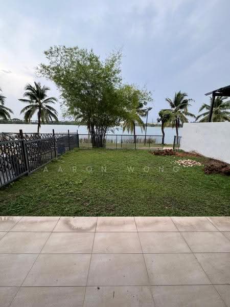 Townhouse for Sale in Taman Tasik Prima (Puchong) - Aaron Wong - Exterior - PropertyGuru.com.my