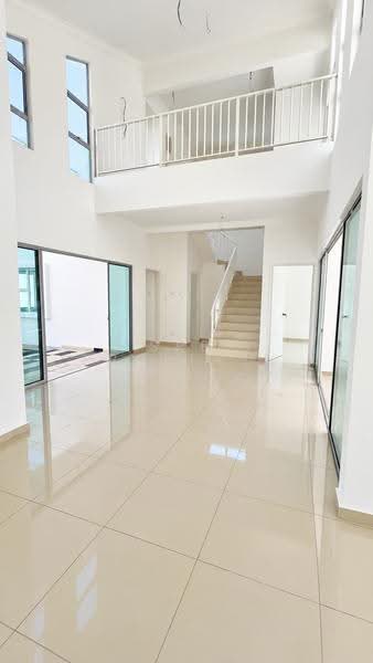Bungalow House for Sale in Taman Nuri (Durian Tunggal) - Ben - Interior - PropertyGuru.com.my