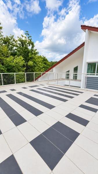 Bungalow House for Sale in Taman Nuri (Durian Tunggal) - Ben - PropertyGuru.com.my
