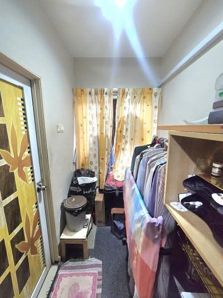 1.5-storey Terraced House for Sale in Taman Keramat Permai (Ulu Kelang) - Thoriq Suparman - PropertyGuru.com.my