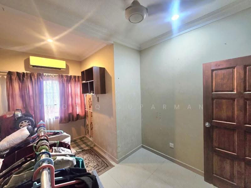 1.5-storey Terraced House for Sale in Taman Keramat Permai (Ulu Kelang) - Thoriq Suparman - Interior - PropertyGuru.com.my