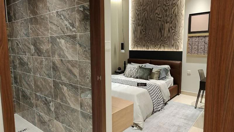 Tanah Komersial untuk Dijual di Johor Bahru (Johor) - John Lee - Bedroom - PropertyGuru.com.my