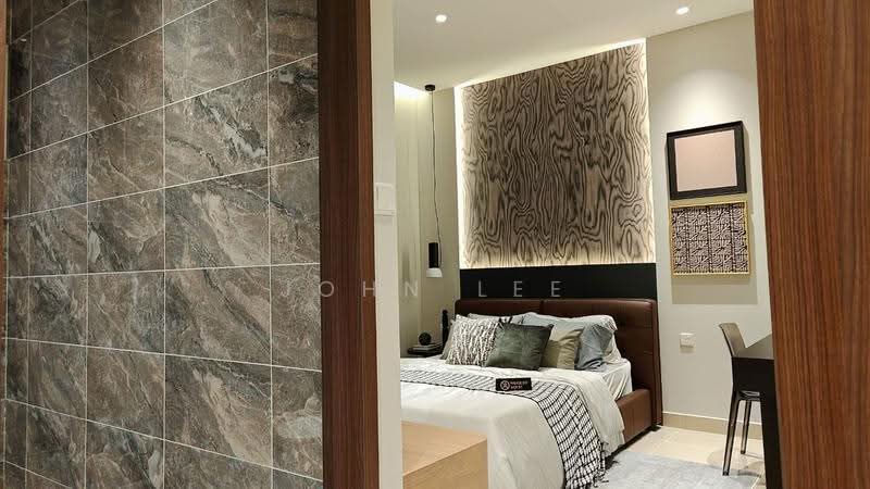 Tanah Komersial untuk Dijual di Johor Bahru (Johor) - John Lee - Bedroom - PropertyGuru.com.my