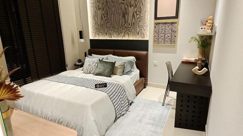 Tanah Komersial untuk Dijual di Johor Bahru (Johor) - John Lee - Bedroom - PropertyGuru.com.my